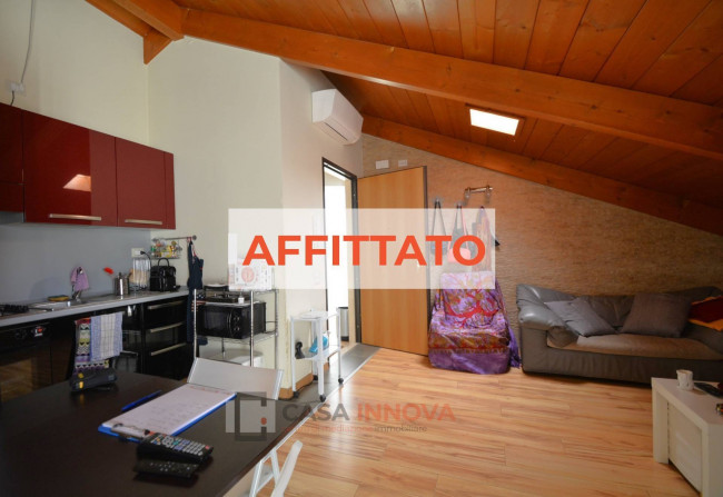 Appartamento in affitto a Matera