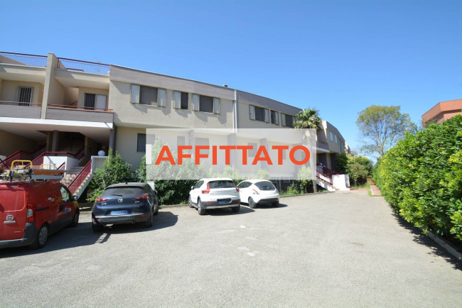 Appartamento in affitto a Matera