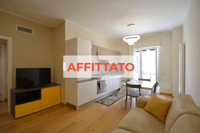 Appartamento in affitto a Matera