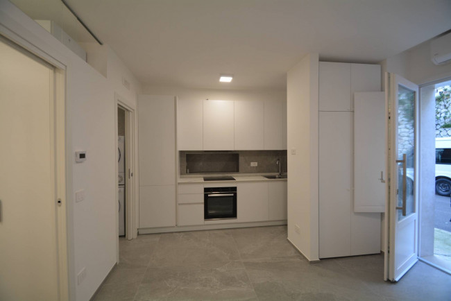 Appartamento in affitto a Matera