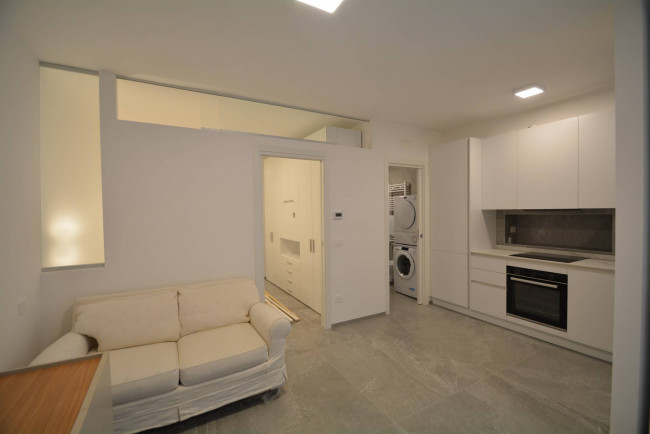 Appartamento in affitto a Matera