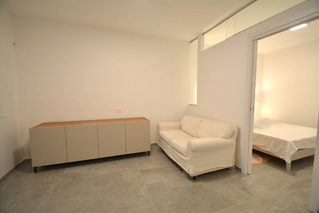 Appartamento in affitto a Matera