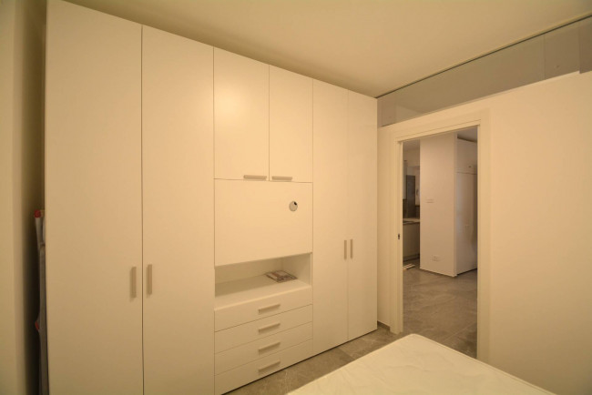 Appartamento in affitto a Matera