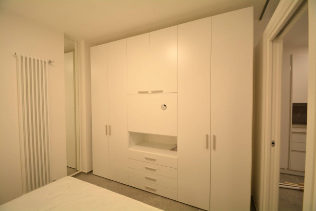 Appartamento in affitto a Matera