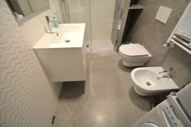 Appartamento in affitto a Matera