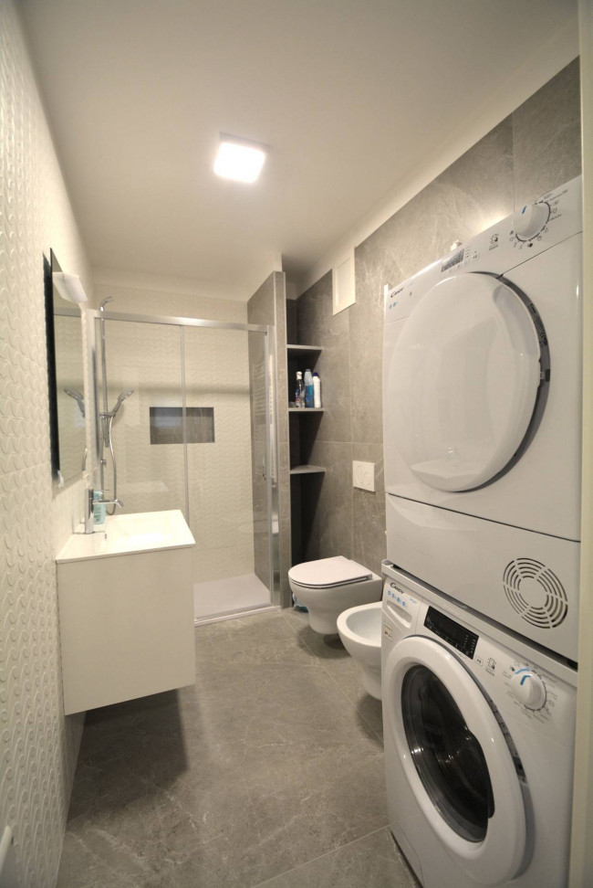 Appartamento in affitto a Matera