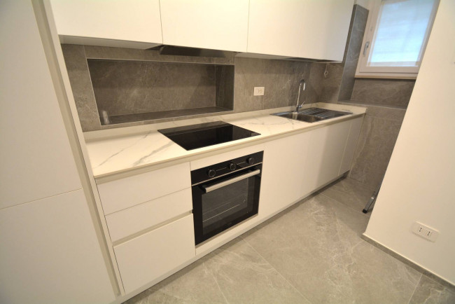 Appartamento in affitto a Matera