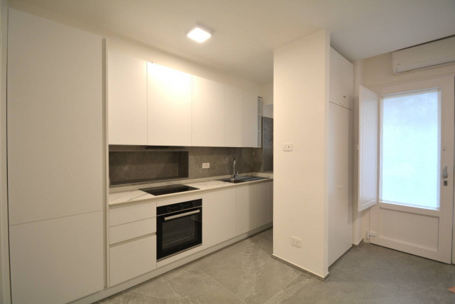 Appartamento in affitto a Matera