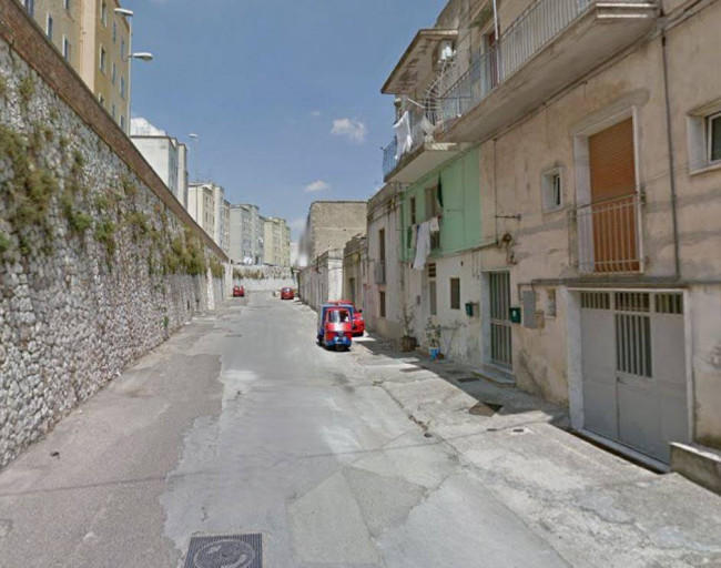 Appartamento in affitto a Matera