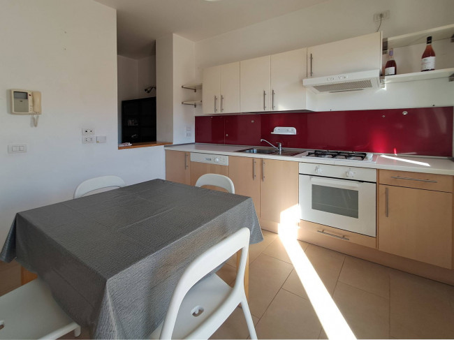 Appartamento in vendita a Matera