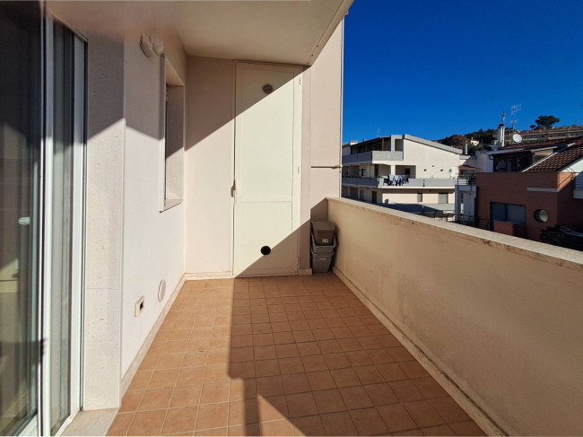 Appartamento in vendita a Matera