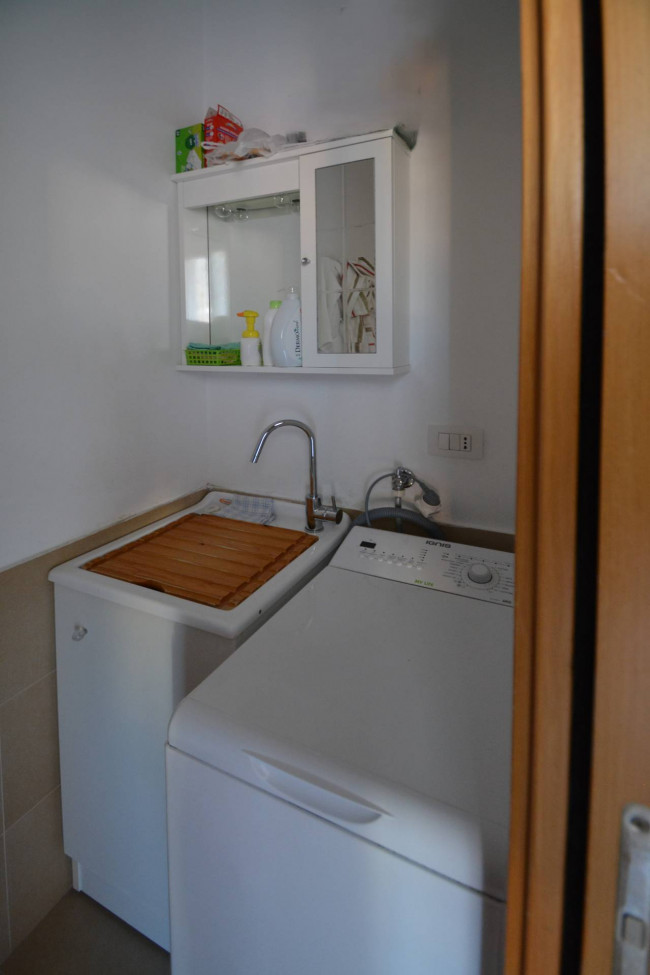 Appartamento in vendita a Matera