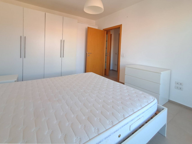 Appartamento in vendita a Matera