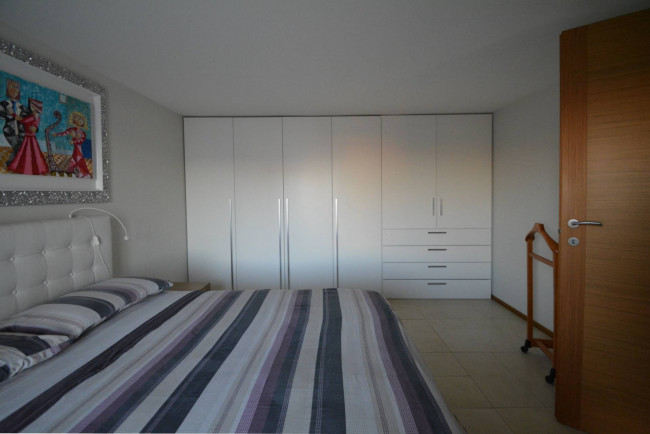 Attico/Mansarda in vendita a Matera