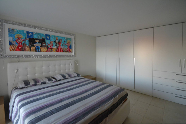 Attico/Mansarda in vendita a Matera