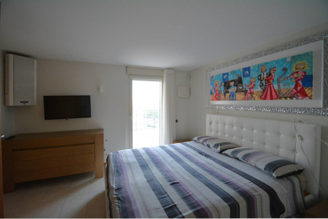 Attico/Mansarda in vendita a Matera