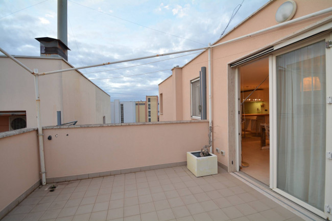 Attico/Mansarda in vendita a Matera