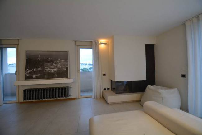 Attico/Mansarda in vendita a Matera