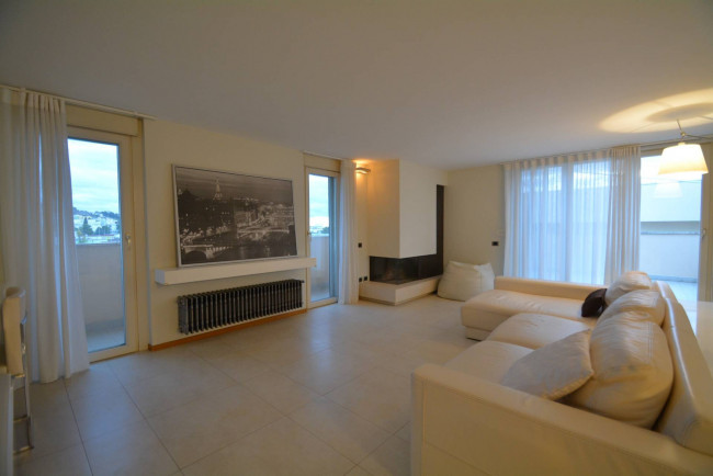 Attico/Mansarda in vendita a Matera