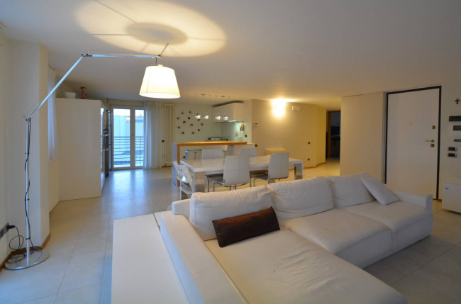 Attico/Mansarda in vendita a Matera