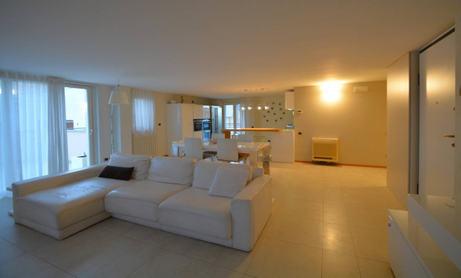 Attico/Mansarda in vendita a Matera