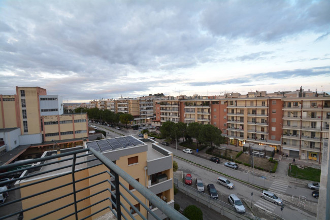 Attico/Mansarda in vendita a Matera