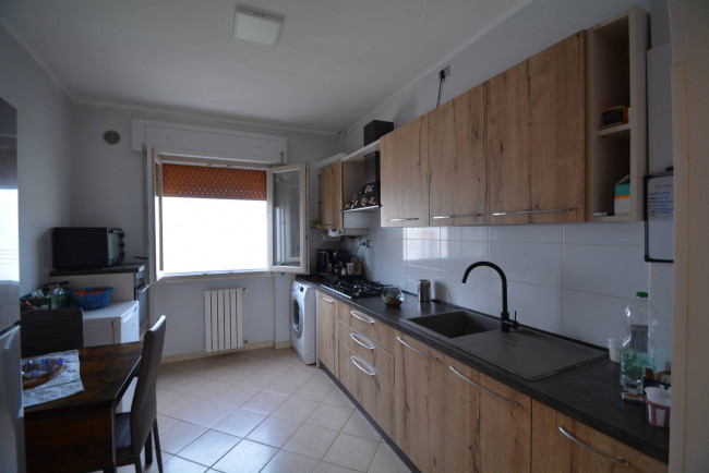 Appartamento in vendita a Matera