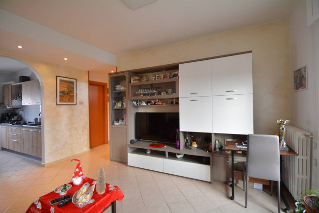 Appartamento in vendita a Matera