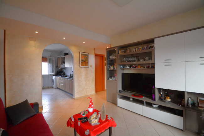 Appartamento in vendita a Matera