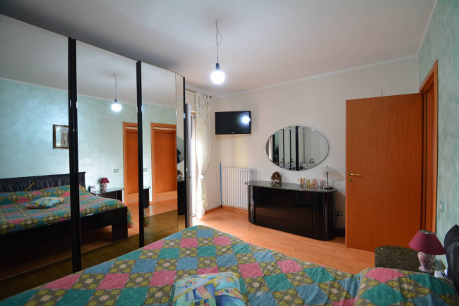 Appartamento in vendita a Matera