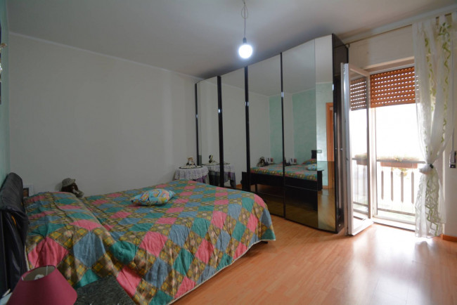 Appartamento in vendita a Matera