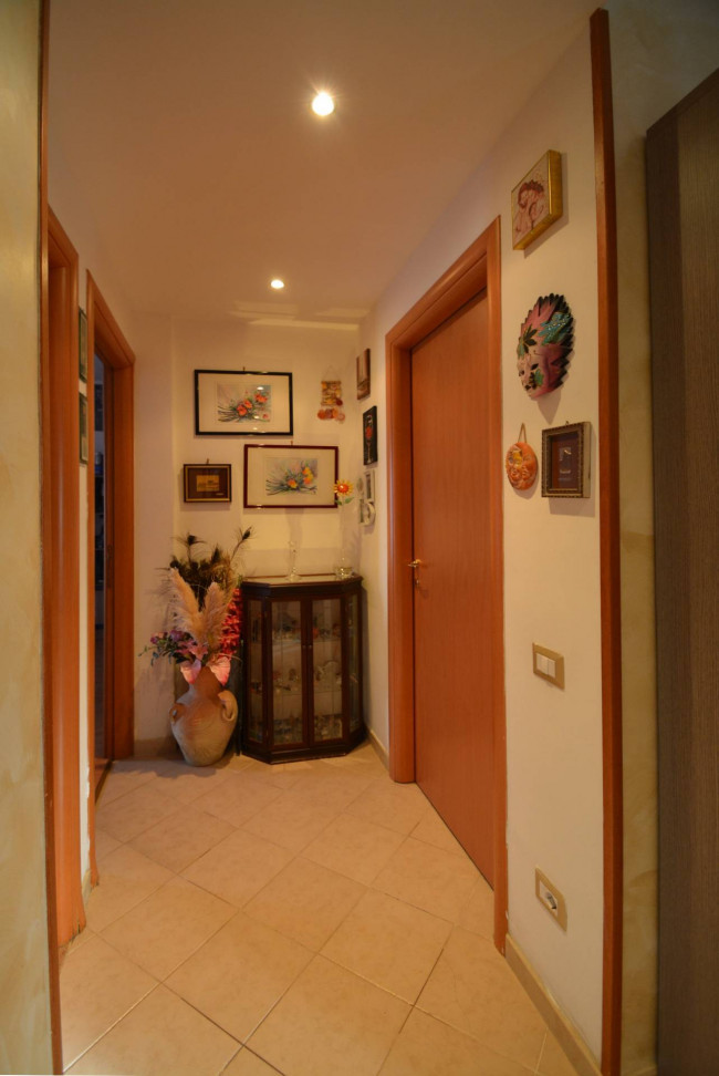 Appartamento in vendita a Matera