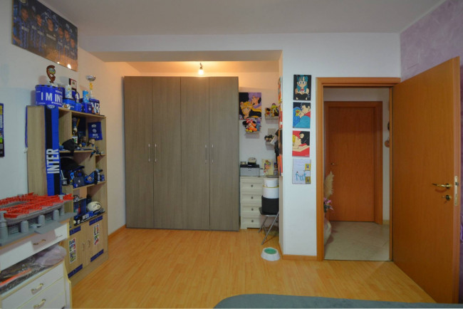 Appartamento in vendita a Matera