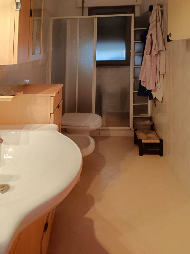 Appartamento in vendita a Matera