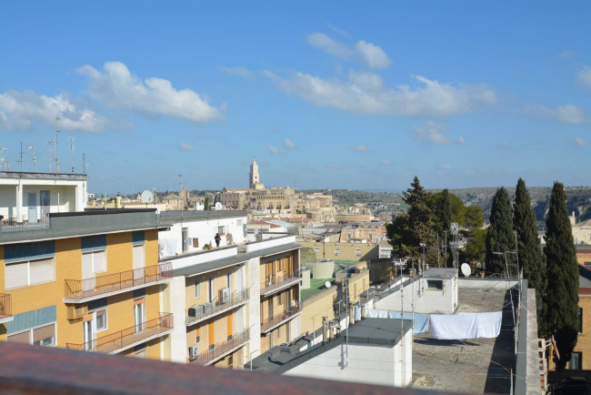 Appartamento in vendita a Matera