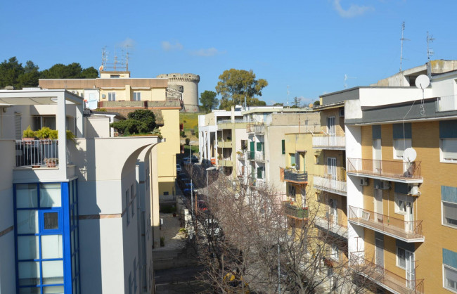 Appartamento in vendita a Matera