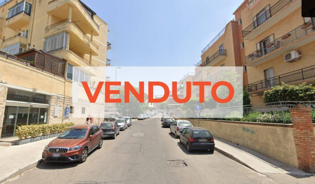 Ufficio in vendita a Matera