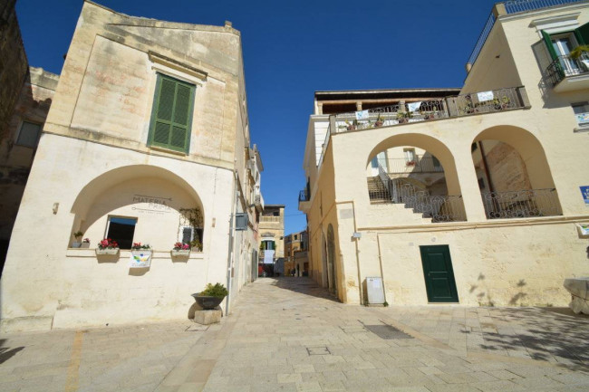 Altro in vendita a Matera