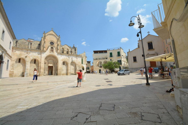 Altro in vendita a Matera