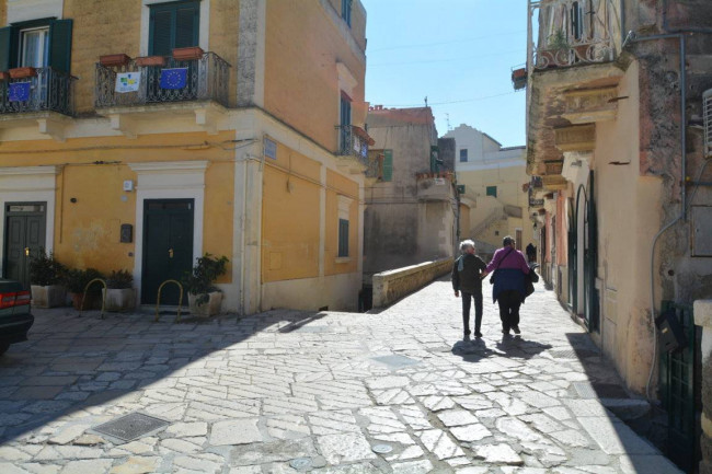 Altro in vendita a Matera