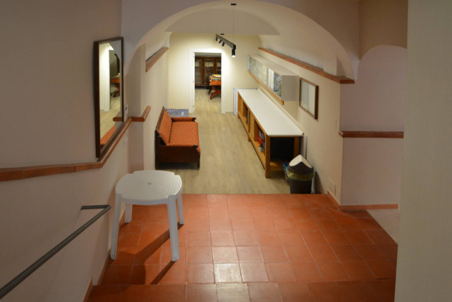 Magazzino in vendita a Matera