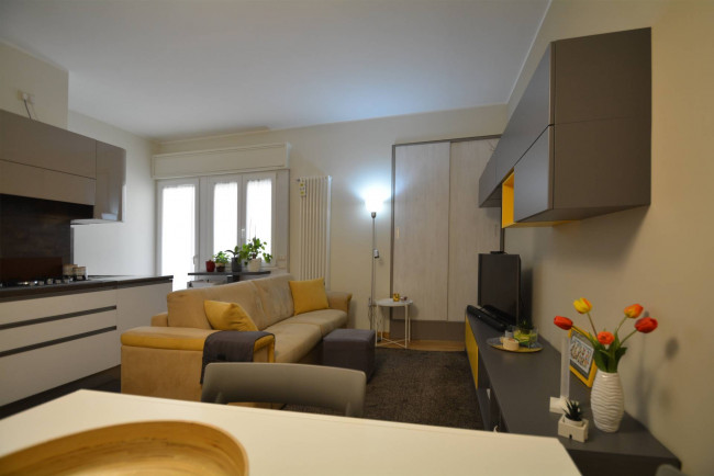 Appartamento in vendita a Matera
