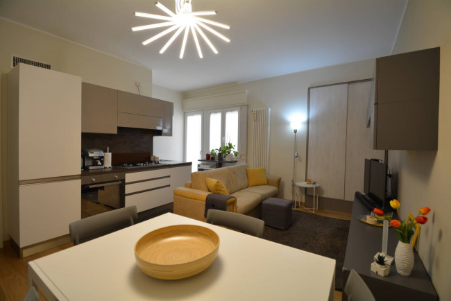 Appartamento in vendita a Matera