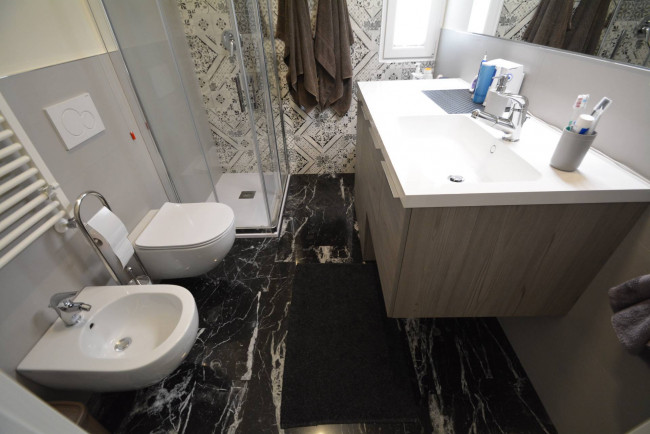 Appartamento in vendita a Matera