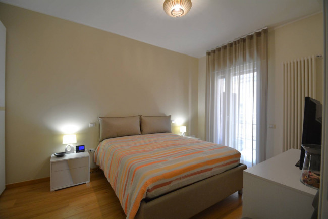 Appartamento in vendita a Matera