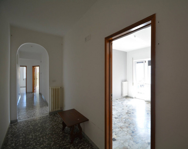 Appartamento in affitto a Matera
