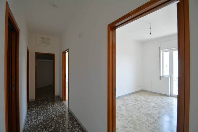 Appartamento in affitto a Matera