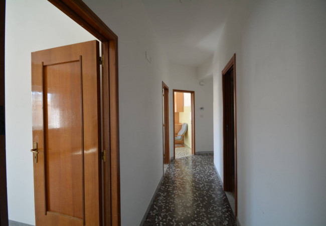 Appartamento in affitto a Matera