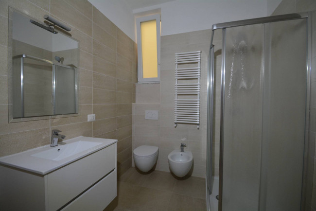 Appartamento in affitto a Matera