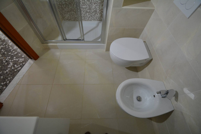 Appartamento in affitto a Matera
